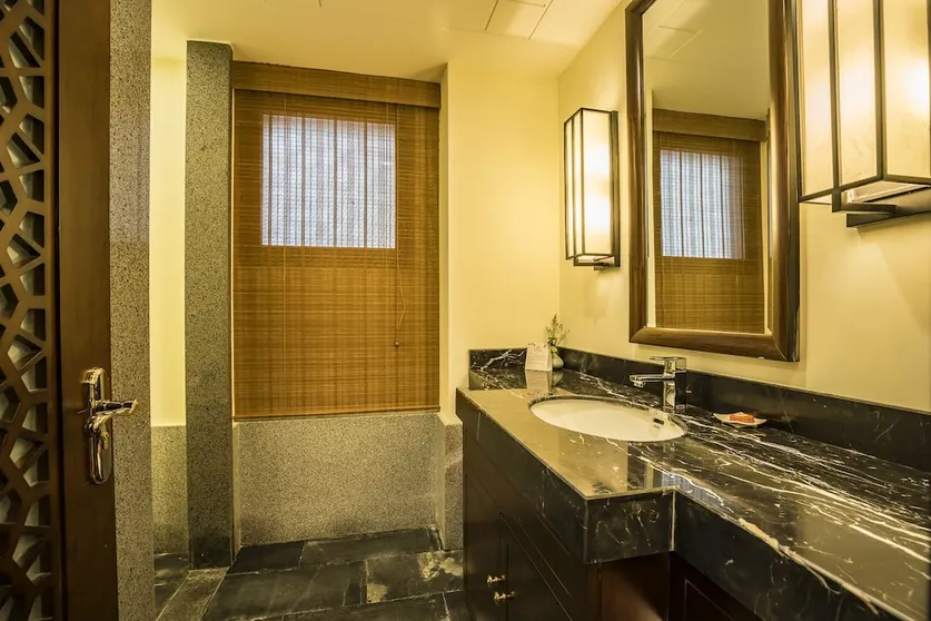 Ảnh Graceland Garden Court Hotel