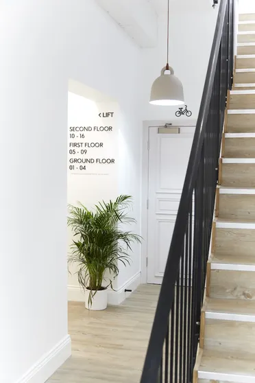 Ảnh Hideout Apartment Hotel