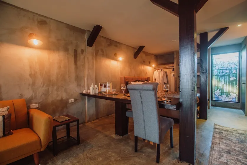 Ảnh Perle d'Or City Apartments