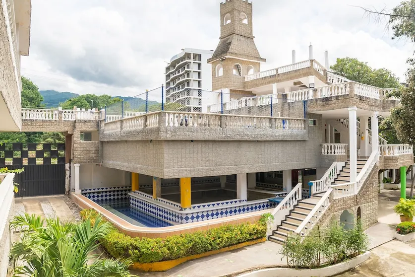 Ảnh Hotel Castillo Resort