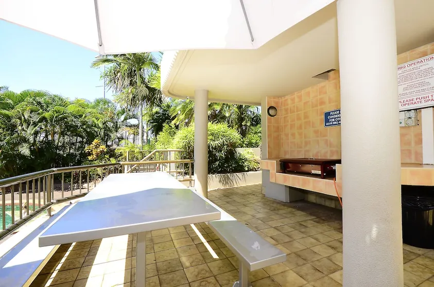 Ảnh Marrakai Apartments