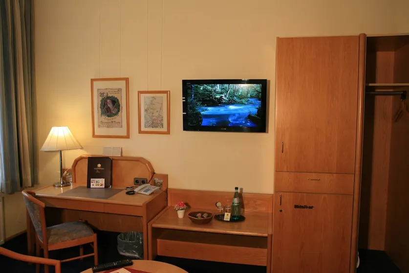 Ảnh Hotel Kastanienhof Berlin