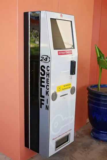 Ảnh Forbes Victoria Inn