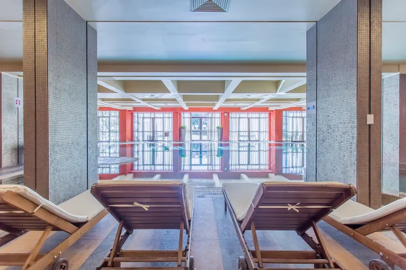 Ảnh Barceló Royal Beach – All Inclusive