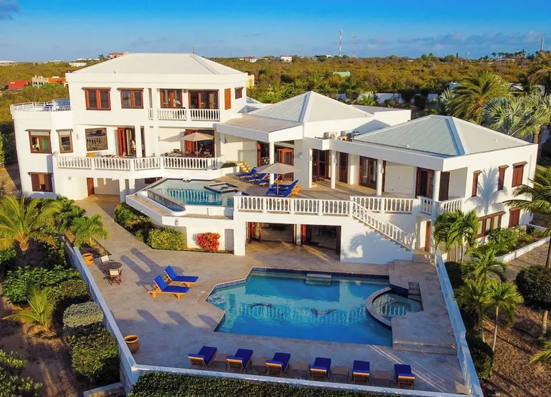 Ảnh Sheriva Luxury Villas and Suites