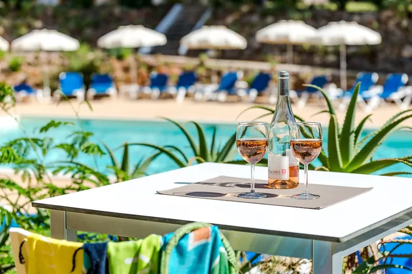 Ảnh Pinhal da Marina Apartamentos Turisticos