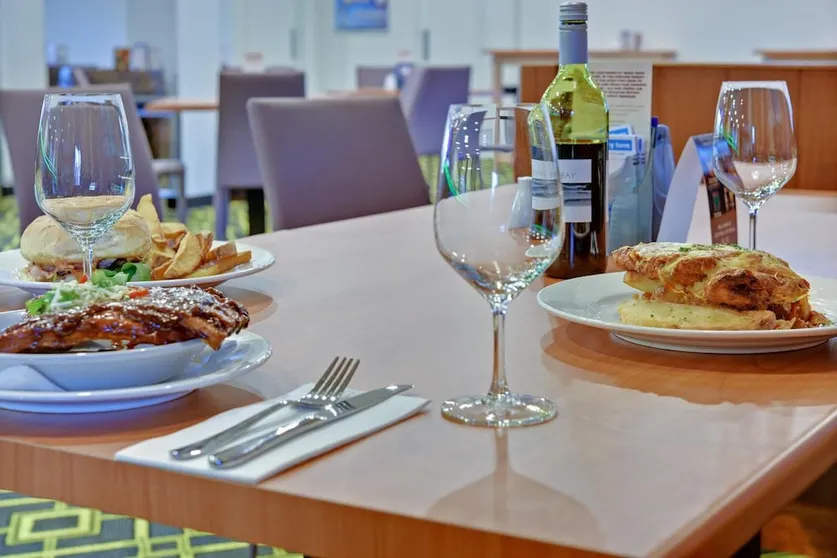 Ảnh Burnie Central Townhouse Hotel