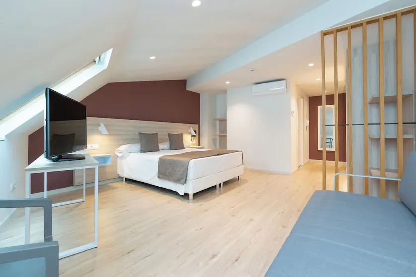 Ảnh Hotel & Aparthotel Cosmos