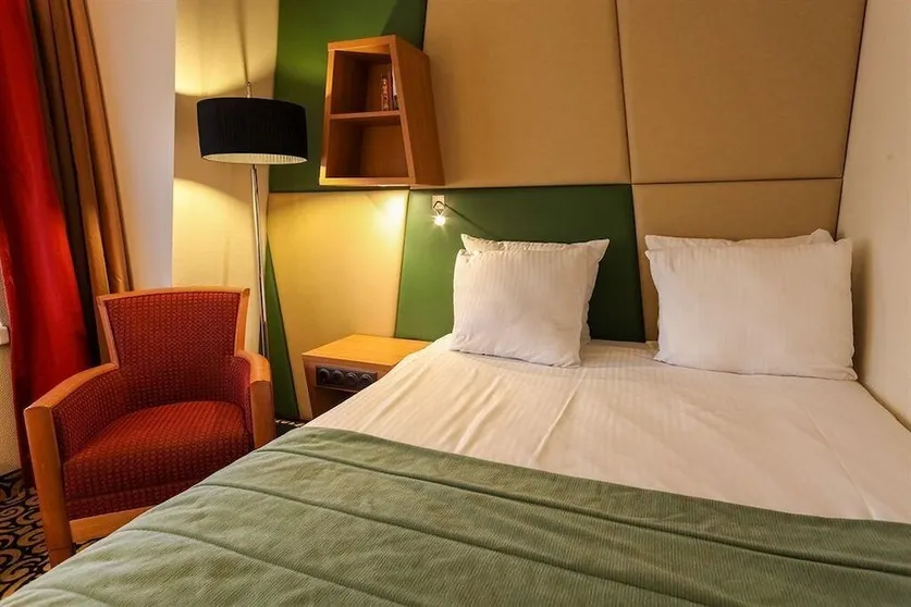 Ảnh Savoy Hotel Amsterdam