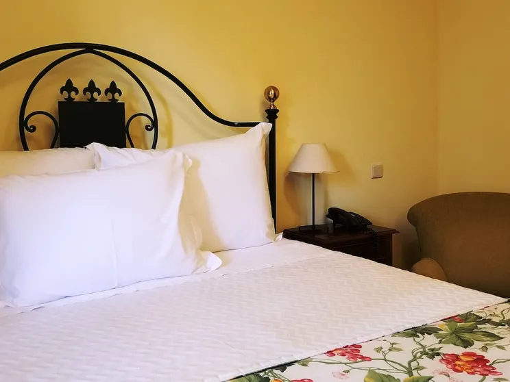 Ảnh Lawrence's Hotel