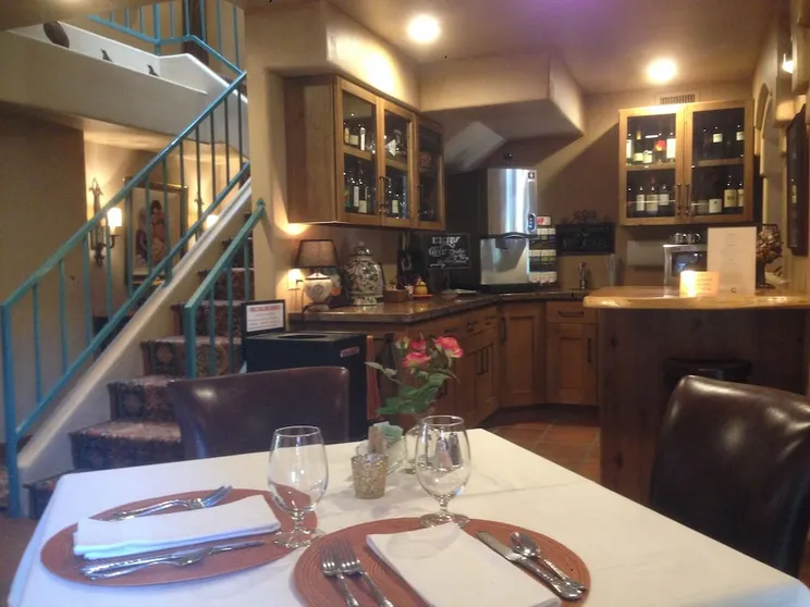 Ảnh Casa Sedona Inn - Adults Only