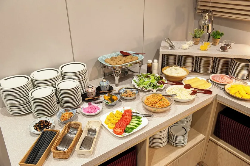 Ảnh Hotel IL FIORE Kasai Annex