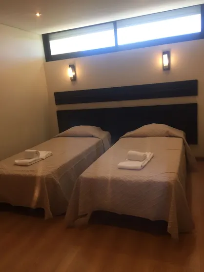 Ảnh Parque Mourabel- Pe Do Lago- Oasis Village