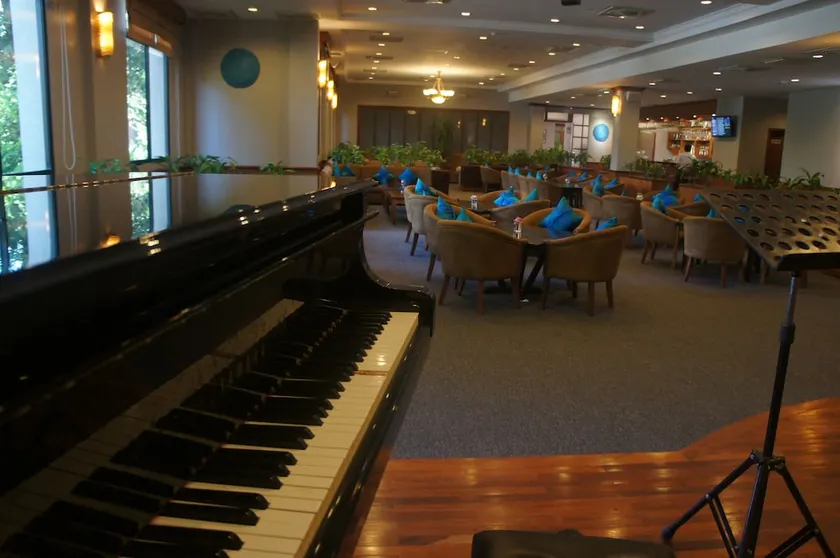 Ảnh Angkor Howard Hotel