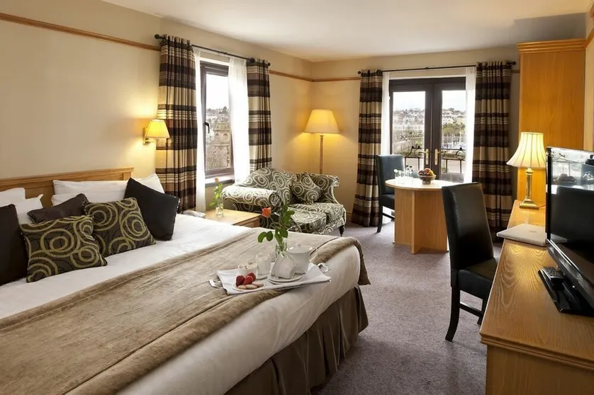 Ảnh Marine Court Hotel