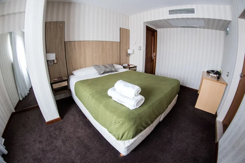 Ảnh Hotel El Cortijo