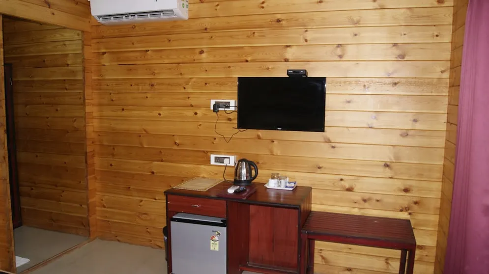 Ảnh Camelot Fantasy Resort