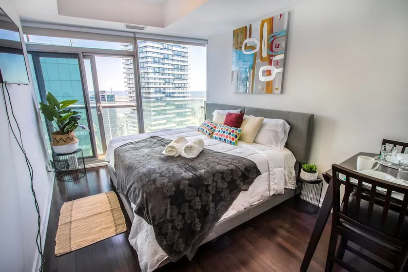 Ảnh MiCasa Suites - Modern Executive Condo