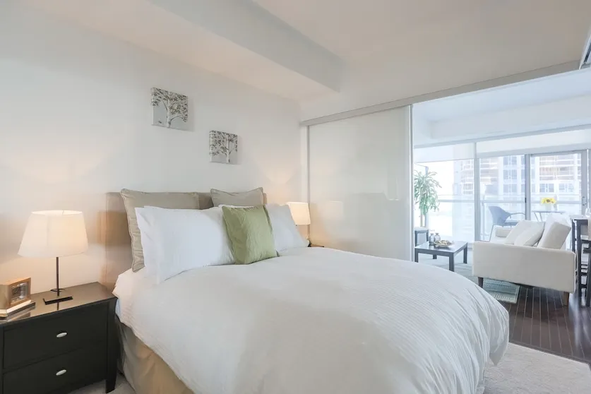 Ảnh Noel Suites - York and Bremner