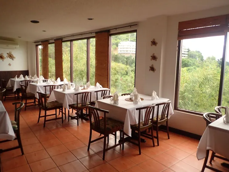 Ảnh Cliffside View Hotel