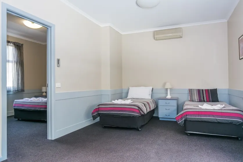 Ảnh Merimbula Lakeview Hotel