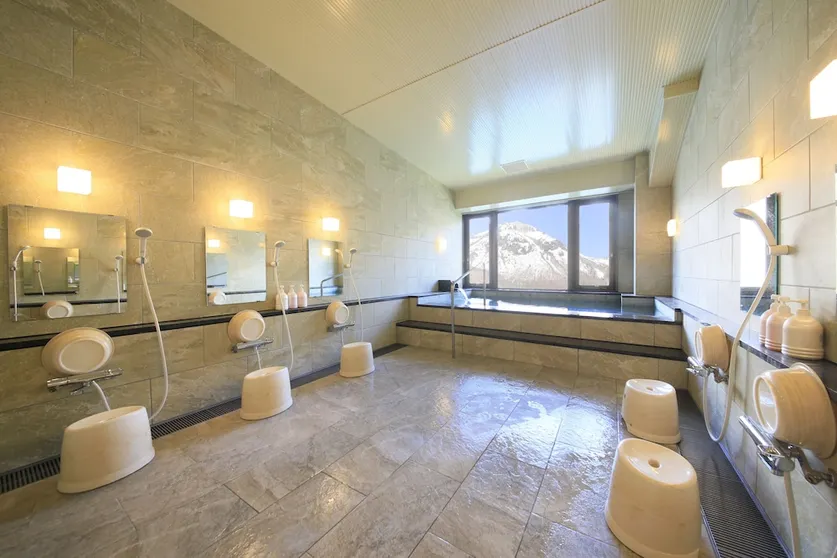 Ảnh Taisyoike Hotel, Kamikochi