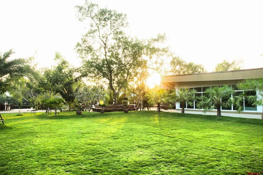 Ảnh Thongchai Resort