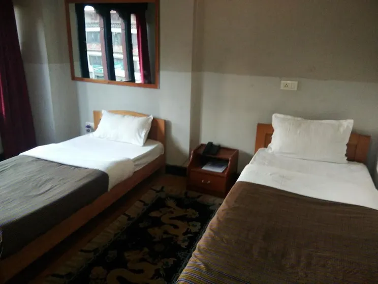 Ảnh Sonam Trophel Inn