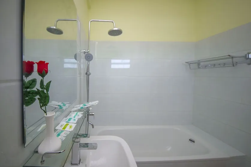 Ảnh Hotel Myat Nan Taw Win