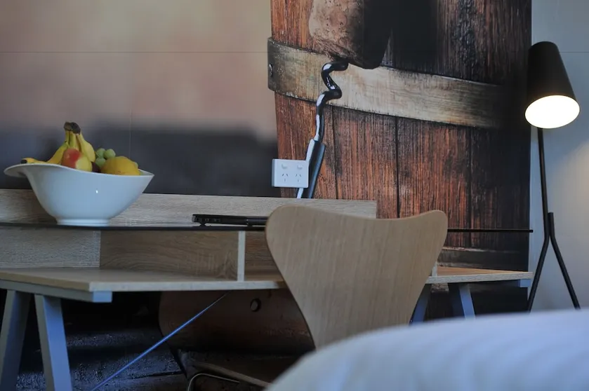 Ảnh The Griff Motel