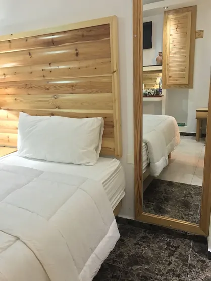 Ảnh Signature Suite - Al Zahra Towers