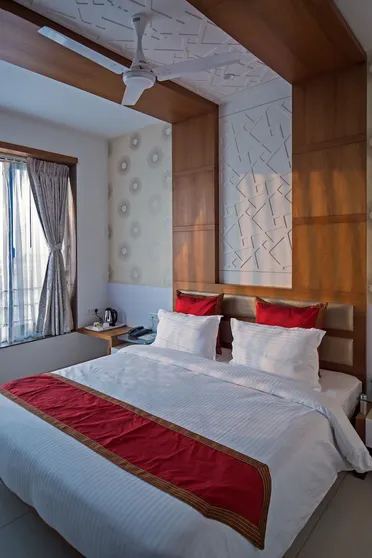 Ảnh Manek Svasti Inn