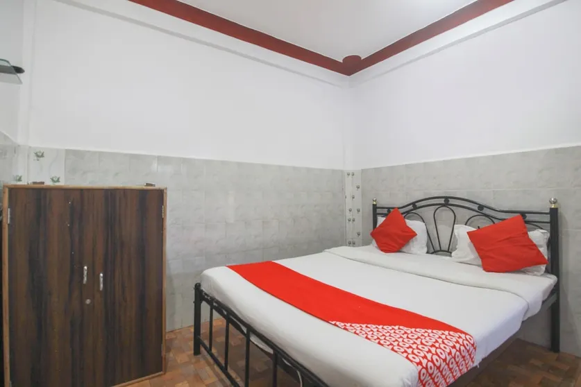 Ảnh OYO 9378 Home Stay near Baga Beach