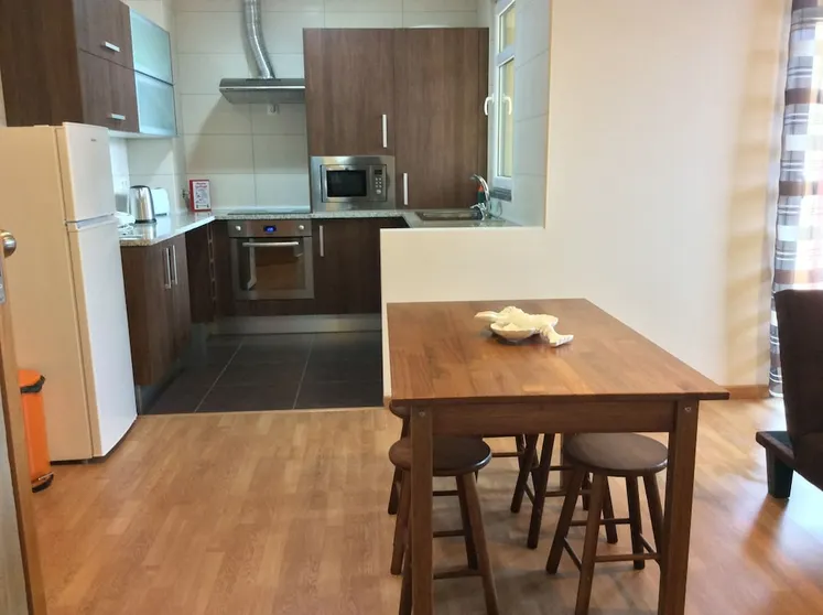 Ảnh Apartamentos Príncipe Apart-Center