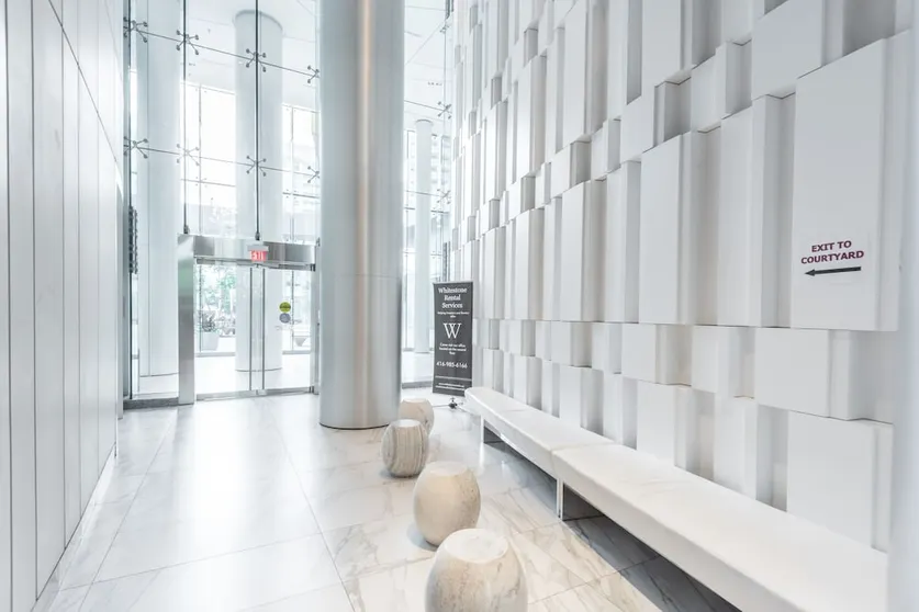 Ảnh Noel Suites - York and Simcoe