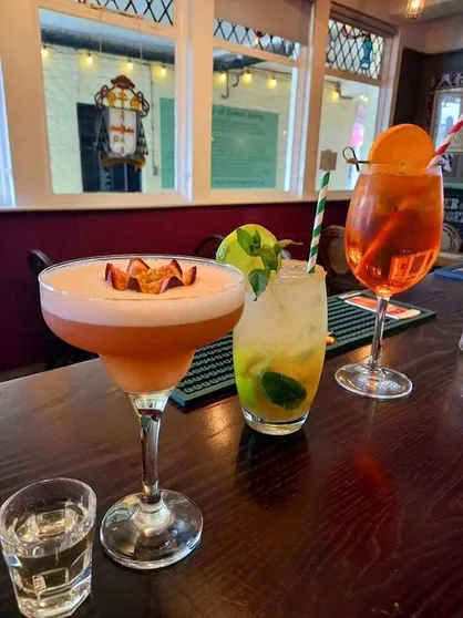 Ảnh The Watergate Inn