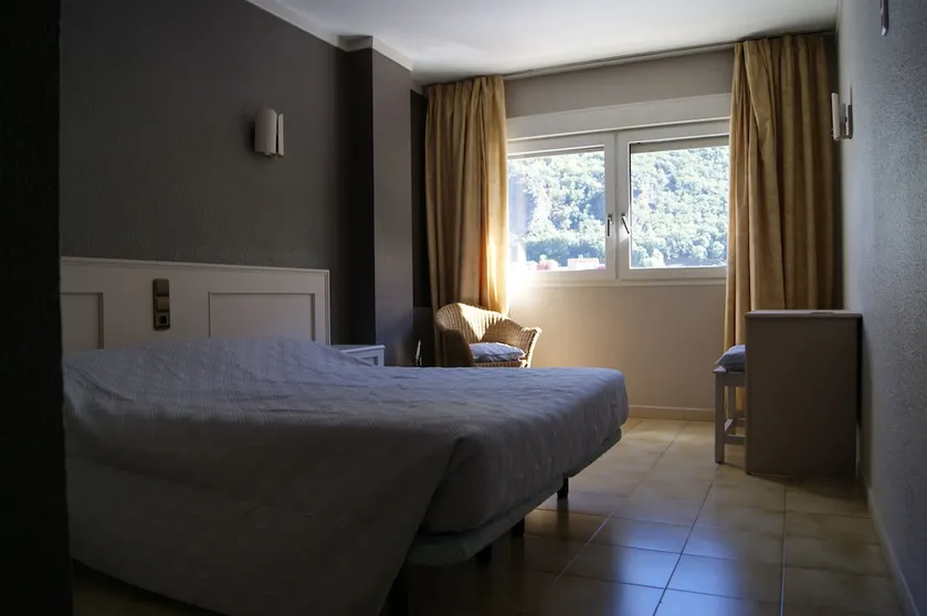 Ảnh Hotel Font del Marge