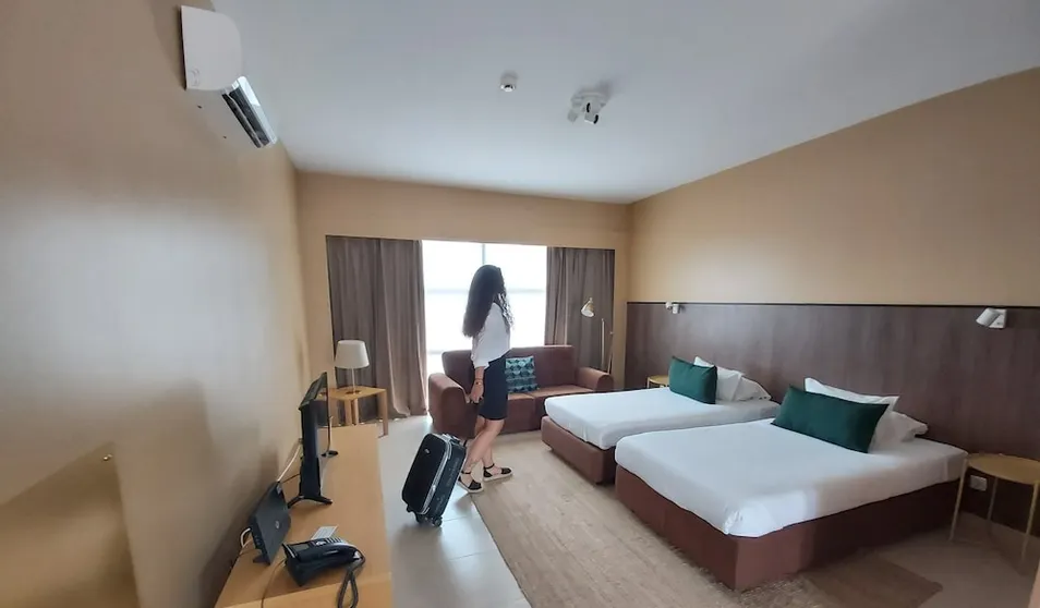 Ảnh LH Palmela Apartamentos