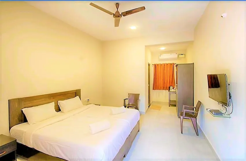 Ảnh IORA baga beach goa