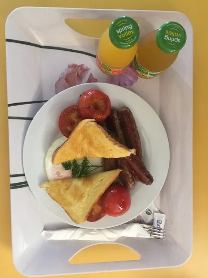 Ảnh Valley Views Motel & Chalets