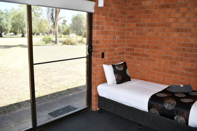 Ảnh Berrigan Motel