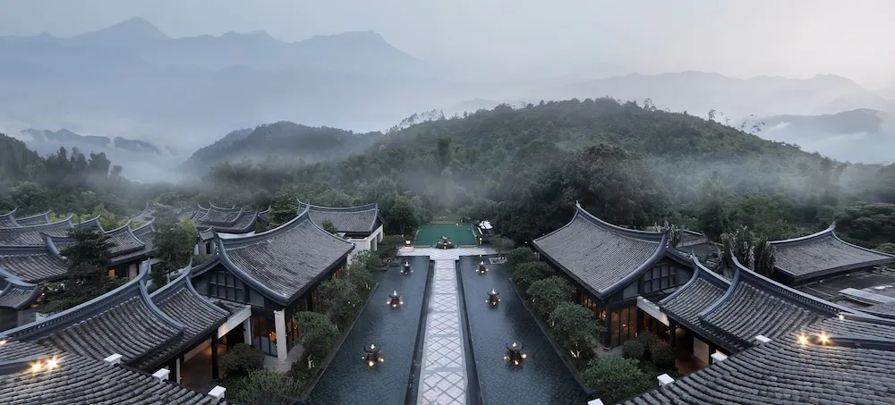 Ảnh Elite Spring Villas