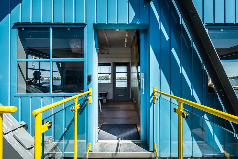 Ảnh Numa Amsterdam The Crane