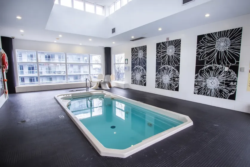 Ảnh MiCasa Suites - Stylish Condo in the Heart of Downtown