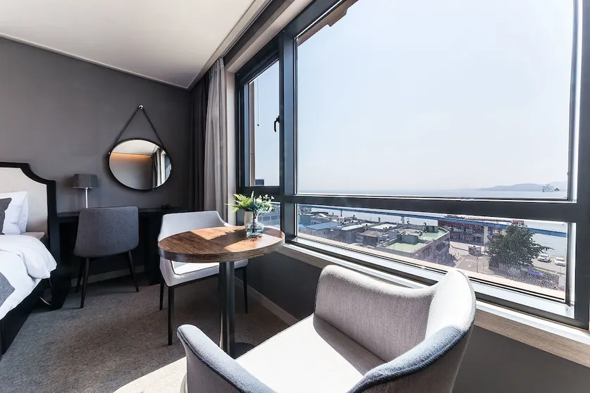 Ảnh Full Moon Hotel