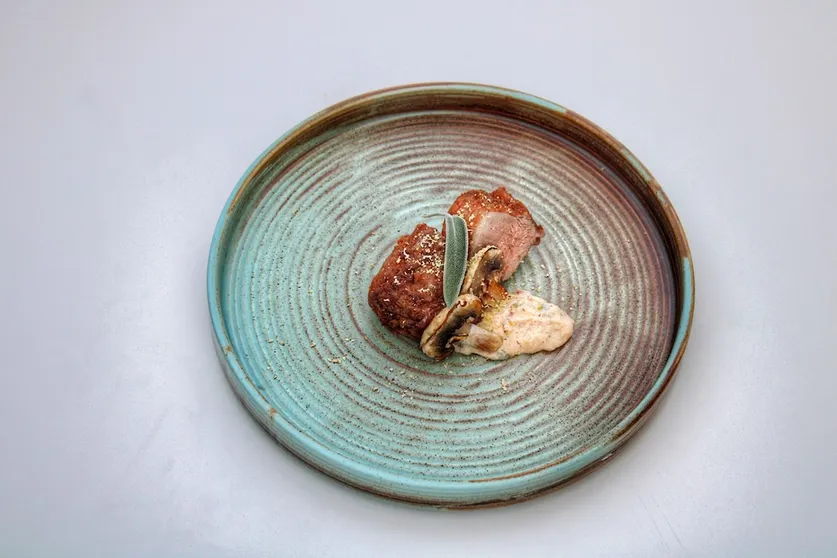 Ảnh Gardenland Resort