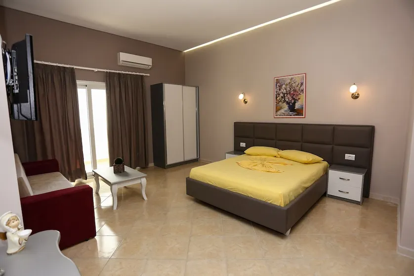 Ảnh Serxhio Apartments