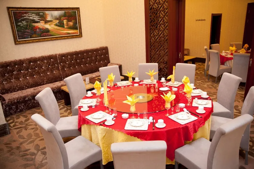 Ảnh Richview Hotel Tianjin