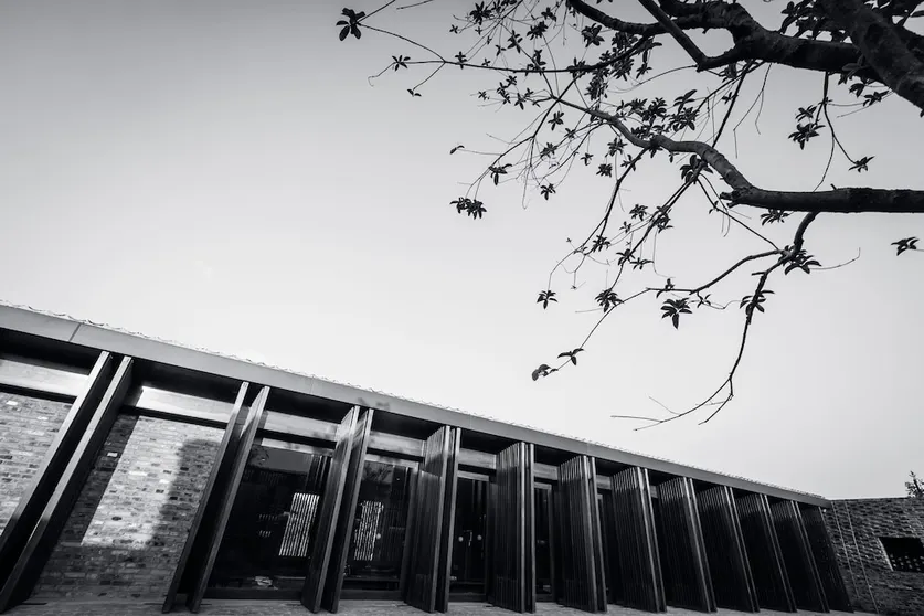 Ảnh Tsingpu Yangzhou Retreat