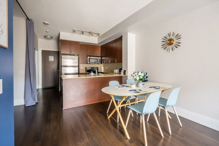 Ảnh Beautiful Condos In the Heart of Downtown by GLOBALSTAY